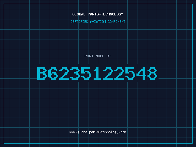 Aviation Part B6235122548