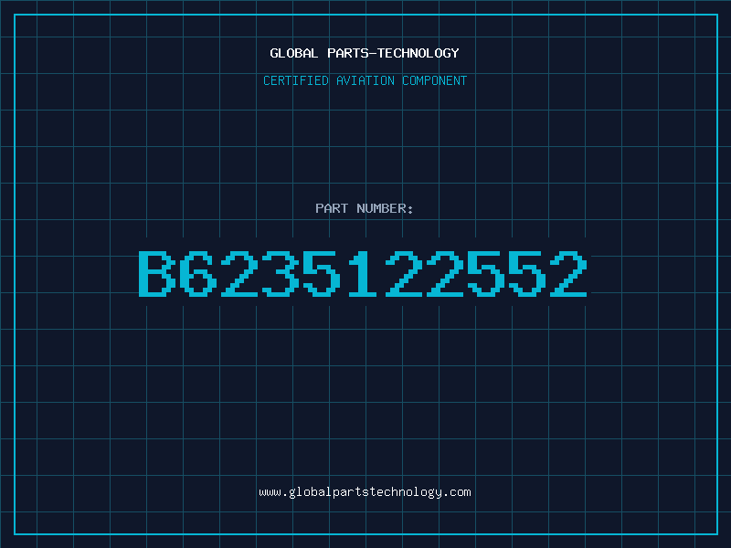 Aviation Part B6235122552