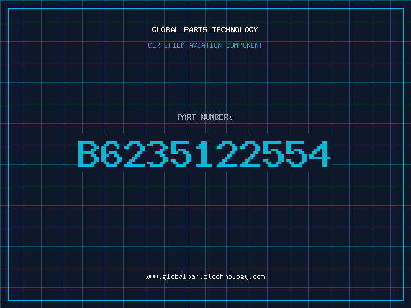 Aviation Part B6235122554