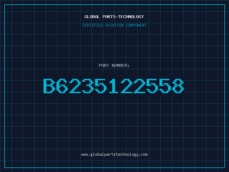 Aviation Part B6235122558