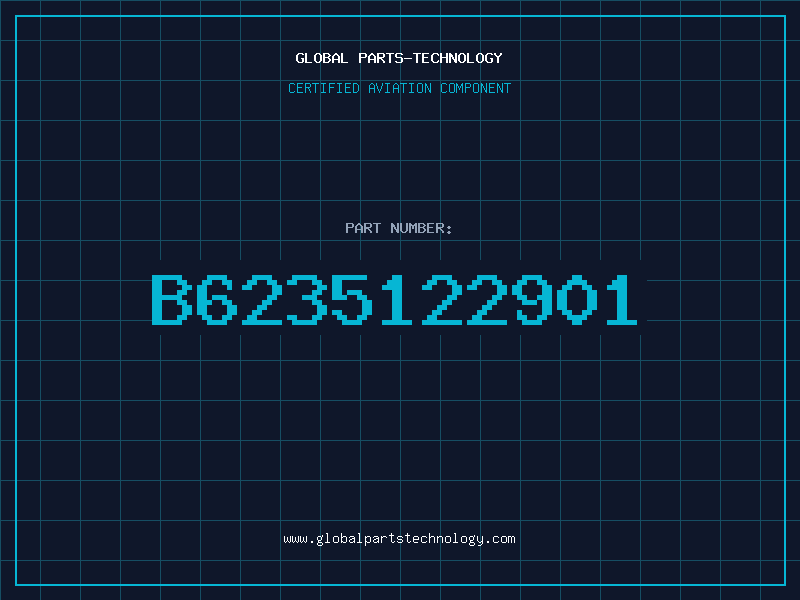 Aviation Part B6235122901