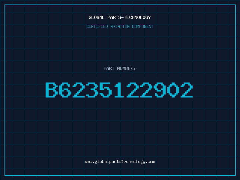 Aviation Part B6235122902