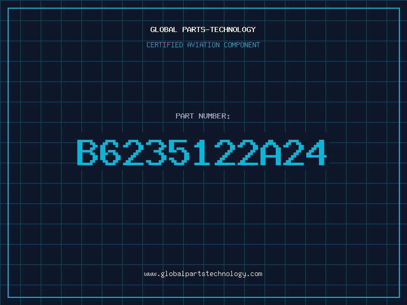Aviation Part B6235122A24