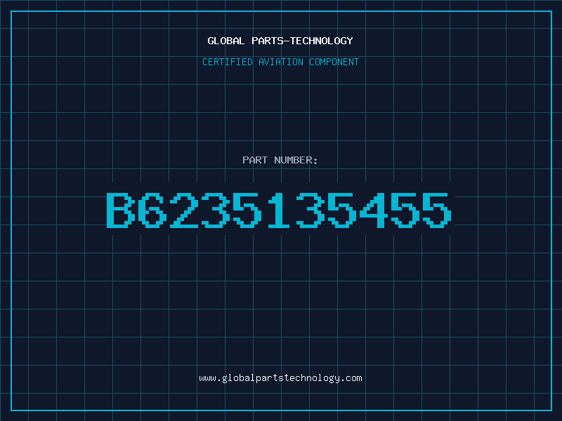 Aviation Part B6235135455