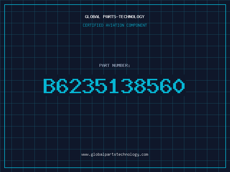 Aviation Part B6235138560
