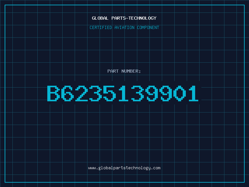 Aviation Part B6235139901