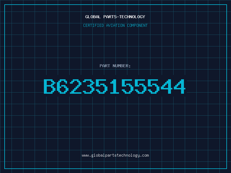 Aviation Part B6235155544
