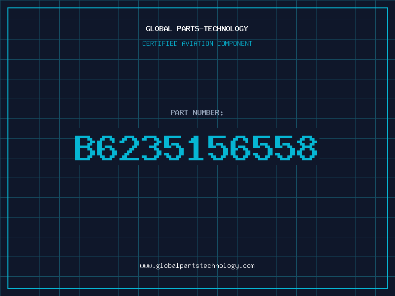 Aviation Part B6235156558