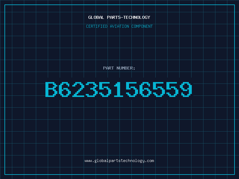 Aviation Part B6235156559