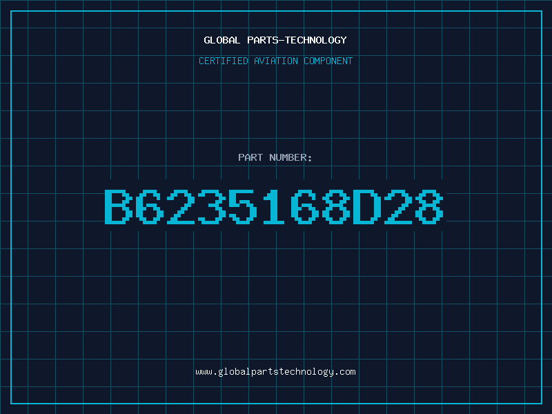 Aviation Part B6235168D28