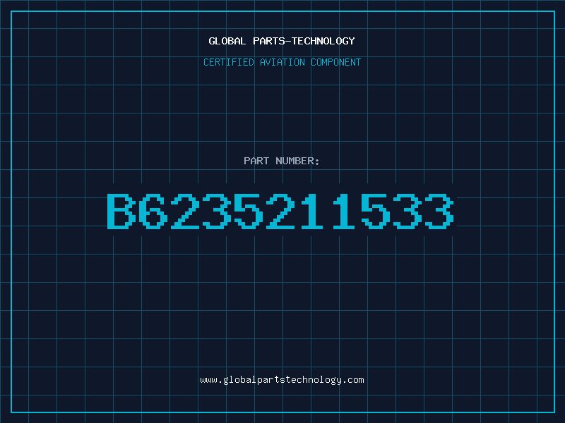 Aviation Part B6235211533