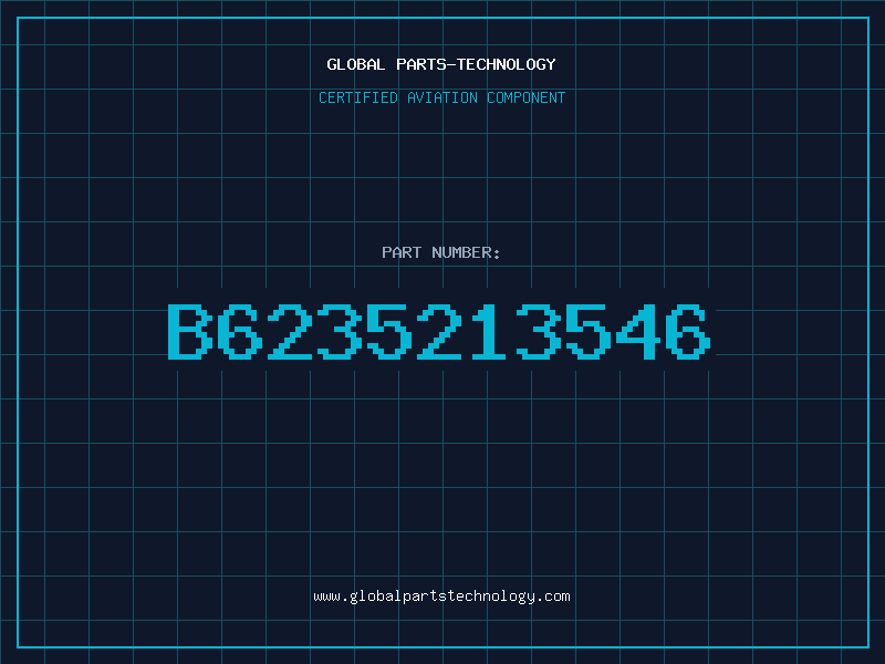 Aviation Part B6235213546