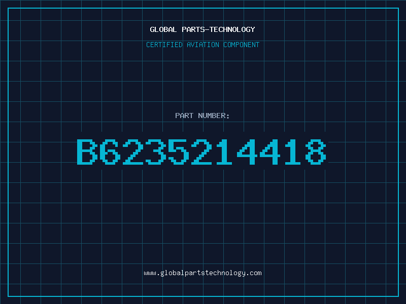 Aviation Part B6235214418