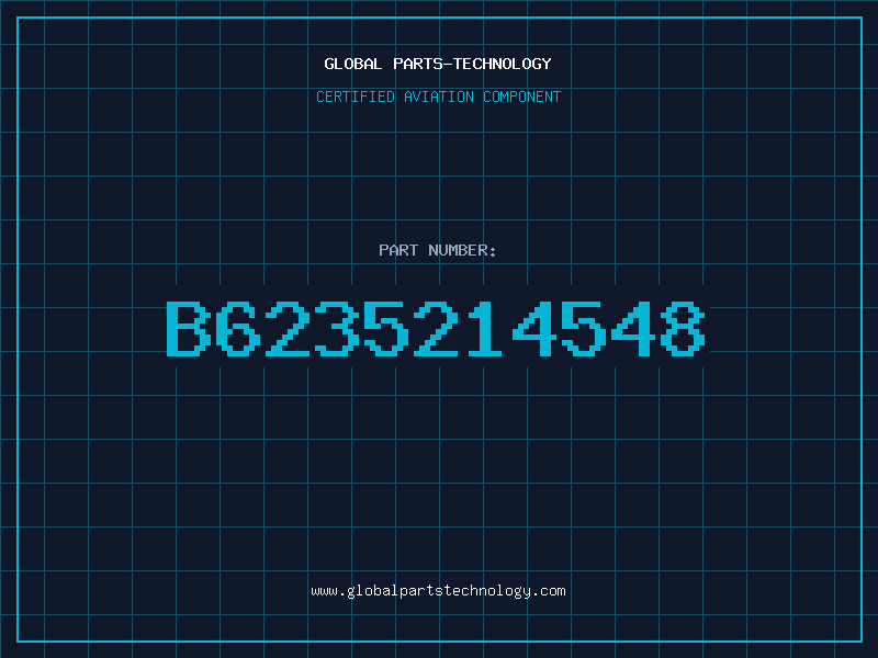 Aviation Part B6235214548
