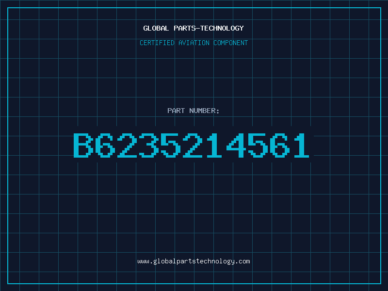Aviation Part B6235214561
