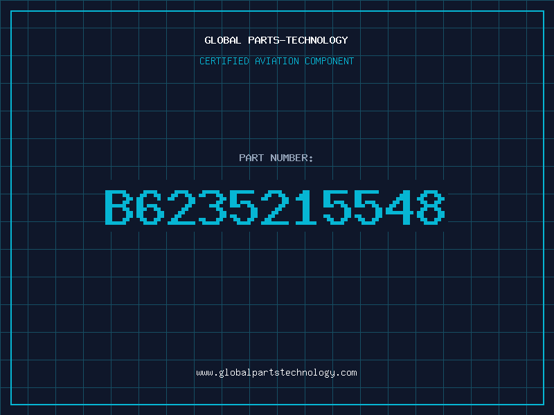 Aviation Part B6235215548