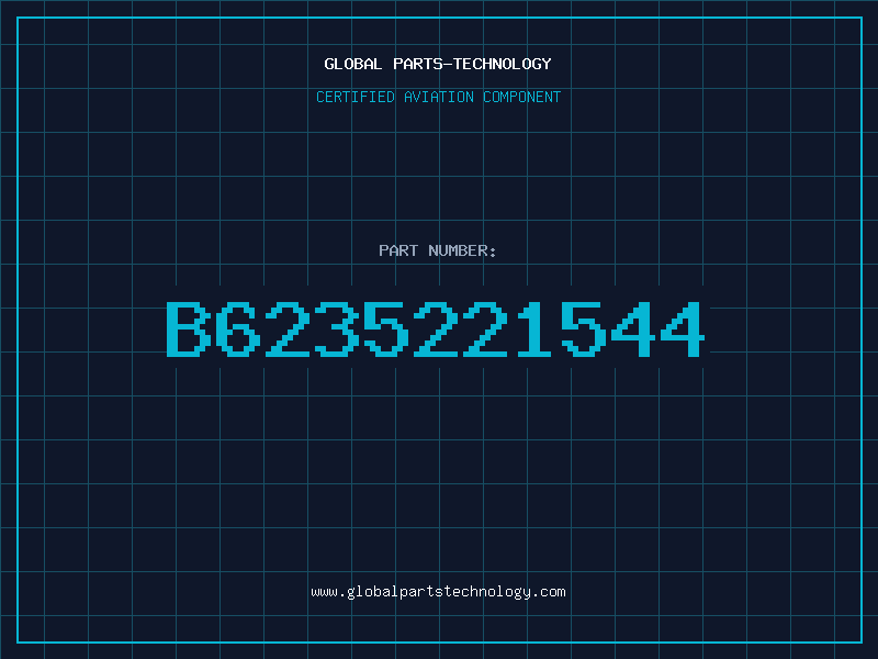 Aviation Part B6235221544