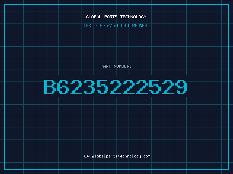 Aviation Part B6235222529