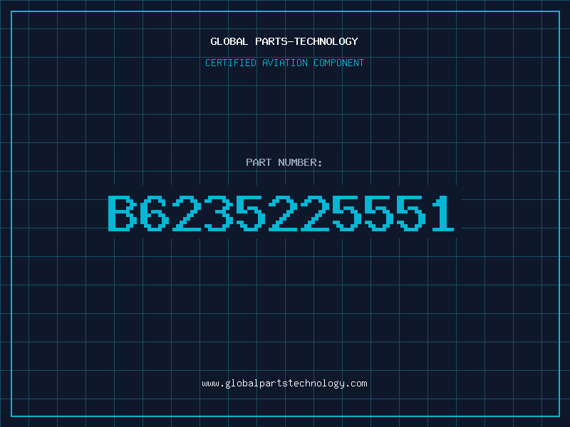 Aviation Part B6235225551