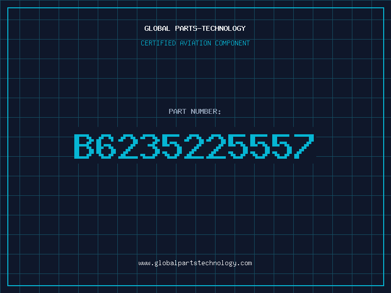 Aviation Part B6235225557