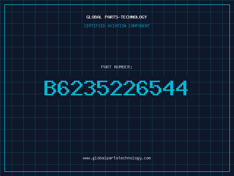 Aviation Part B6235226544