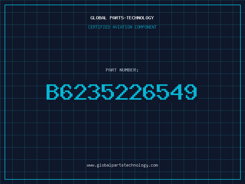 Aviation Part B6235226549