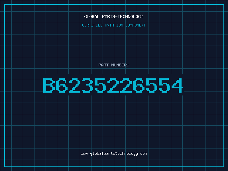 Aviation Part B6235226554