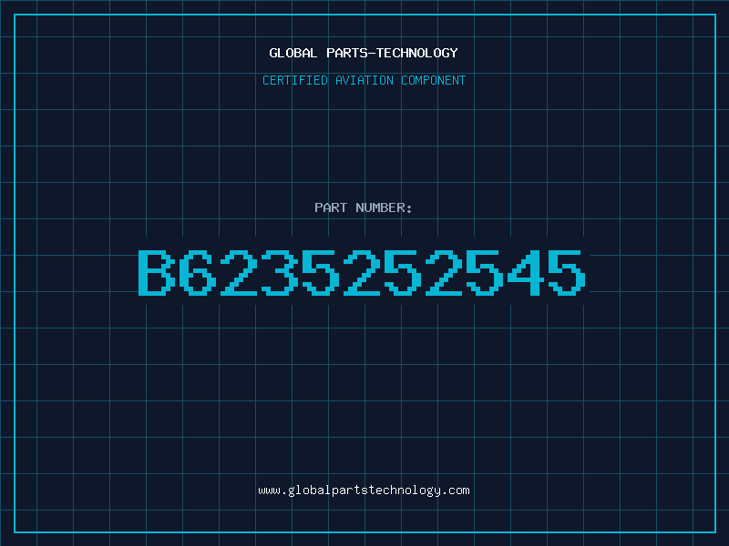 Aviation Part B6235252545