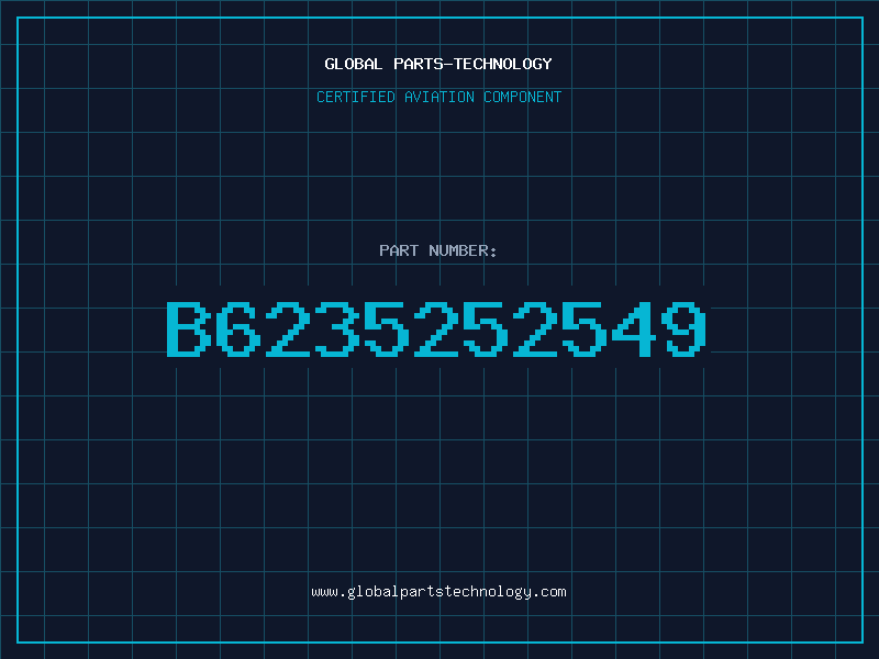 Aviation Part B6235252549