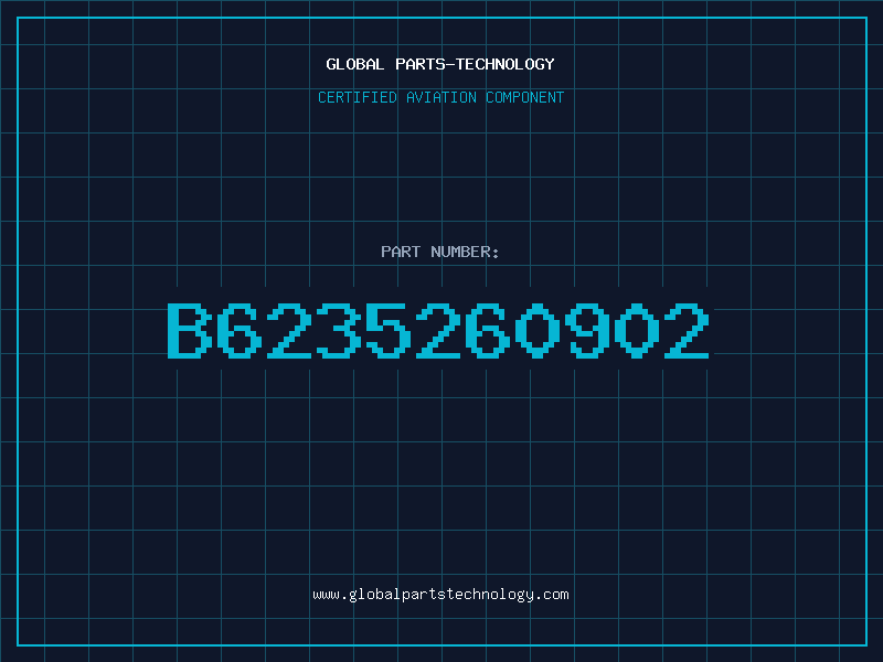 Aviation Part B6235260902