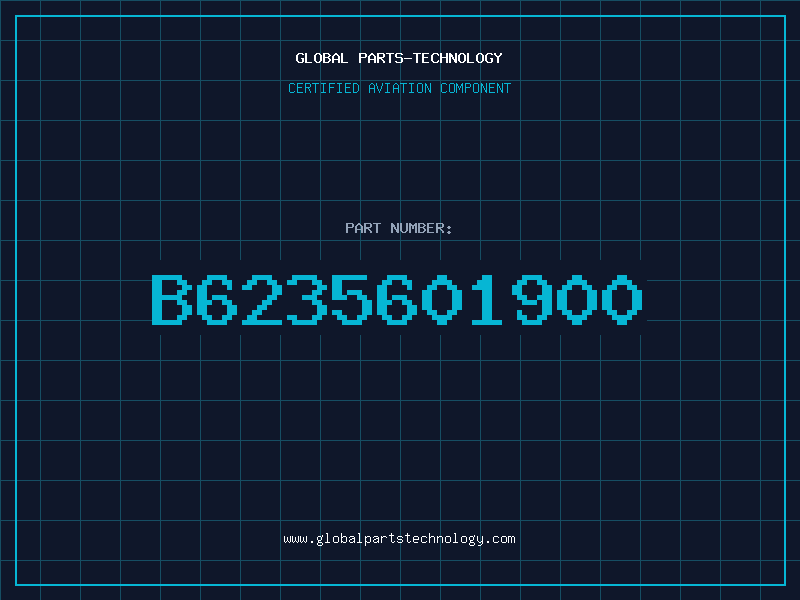 Aviation Part B6235601900