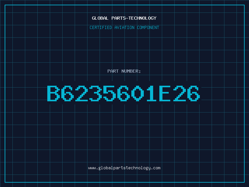 Aviation Part B6235601E26