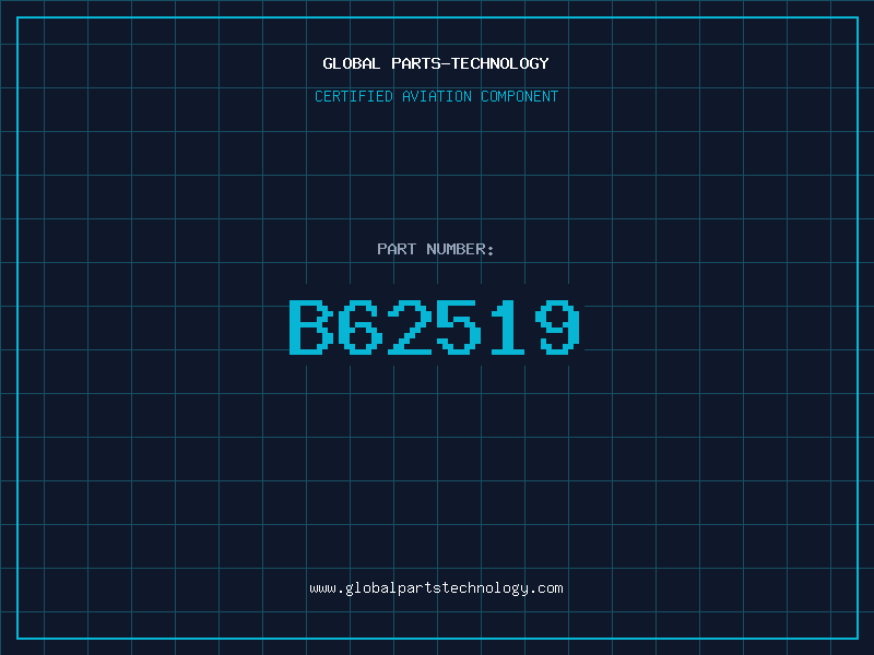 Aviation Part B62519