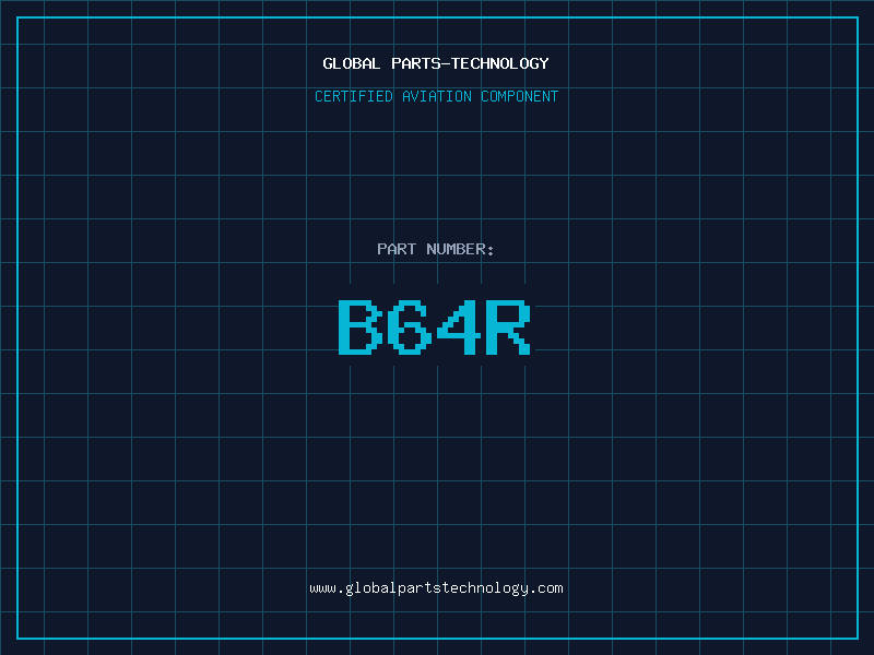 Aviation Part B64R