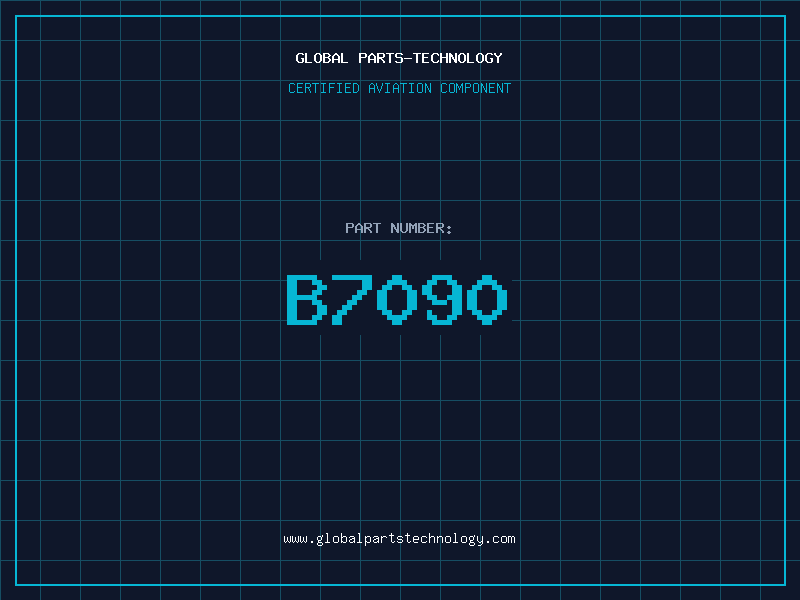 Aviation Part B7090