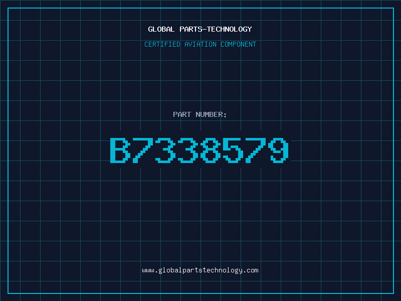 Aviation Part B7338579