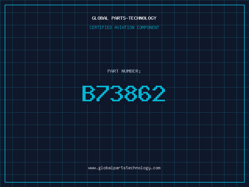 Aviation Part B73862