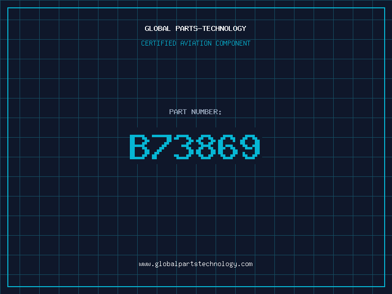 Aviation Part B73869