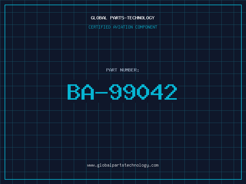 Aviation Part BA-99042