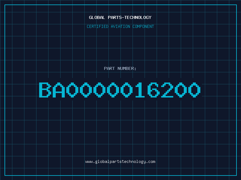 Aviation Part BA0000016200