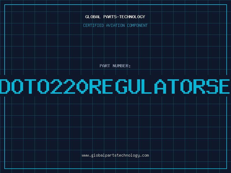 Aviation Part BA033T1AMPLDOTO220REGULATORSEMICONDUCTOR