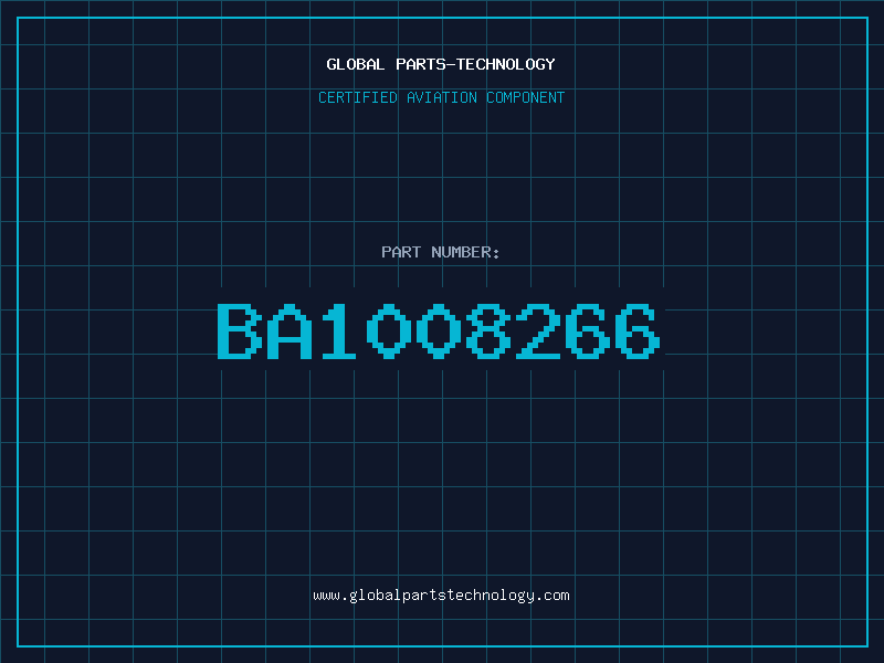 Aviation Part BA1008266