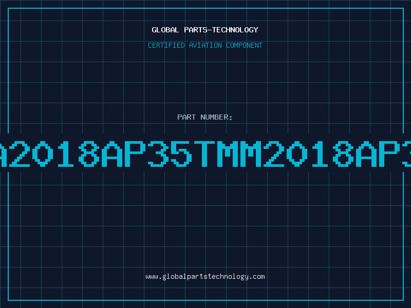 Aviation Part BA2018AP35TMM2018AP35