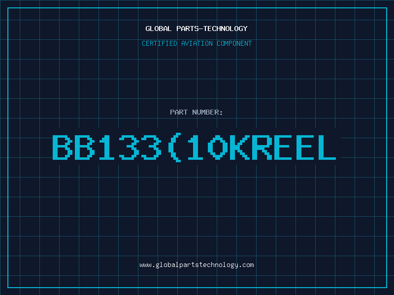 Aviation Part BB13310KREEL