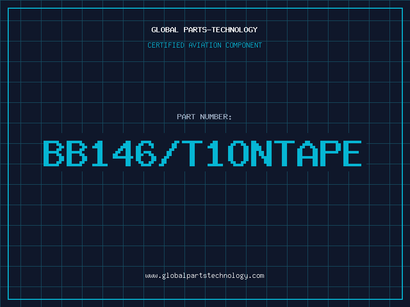 Aviation Part BB146/T1ONTAPE
