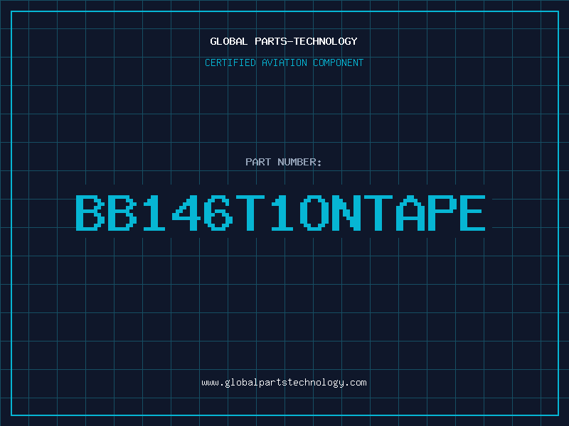 Aviation Part BB146T1ONTAPE