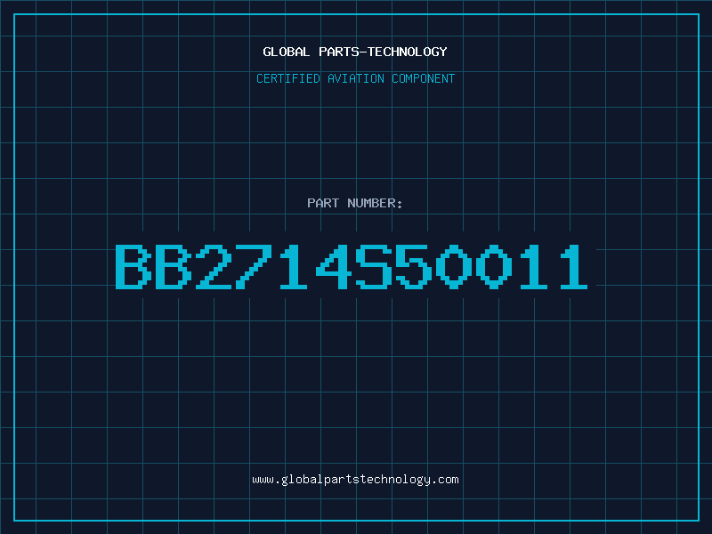 Aviation Part BB2714S50011