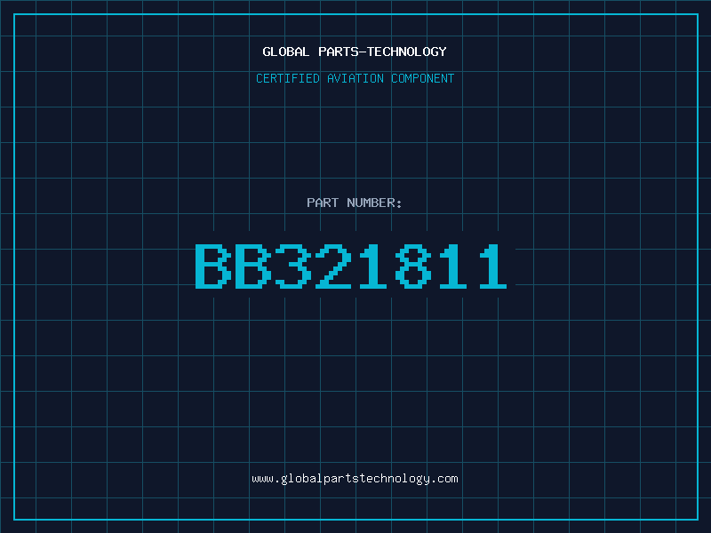 Aviation Part BB321811