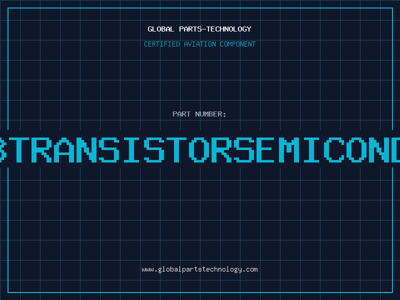 Aviation Part BC212BTRANSISTORSEMICONDUCTOR