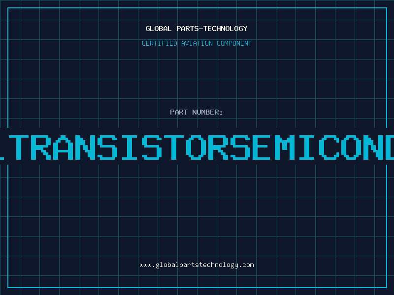 Aviation Part BC214LTRANSISTORSEMICONDUCTOR